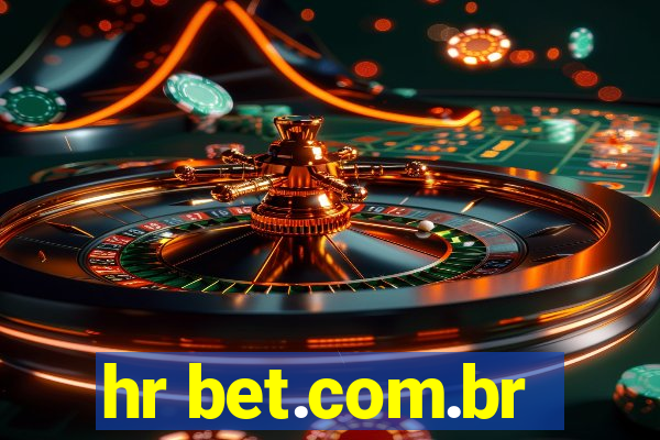 hr bet.com.br